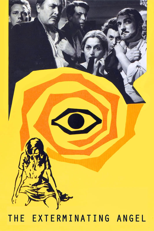 The Exterminating Angel (1962) Movie Magnet