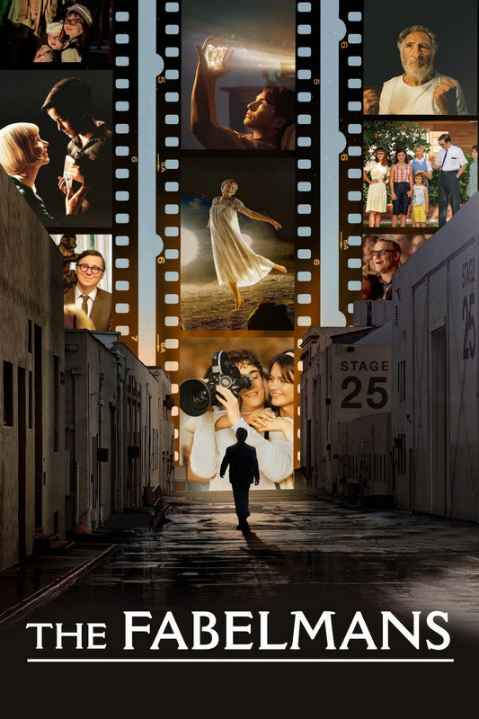 The Fabelmans (2022) Movie Magnet