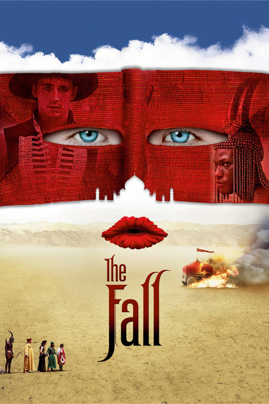 The Fall (2006) Movie Magnet