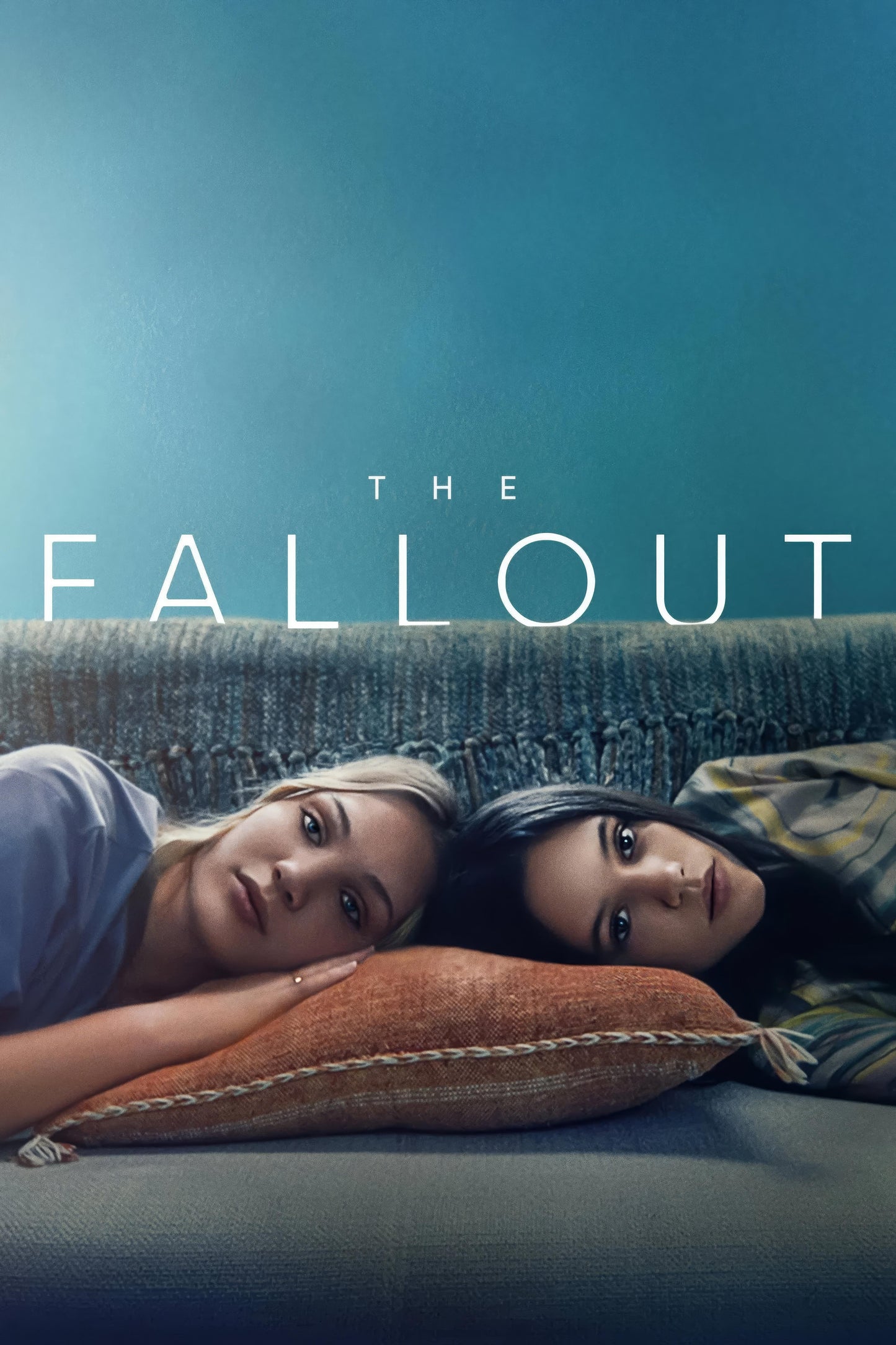 The Fallout (2021) Movie Magnet