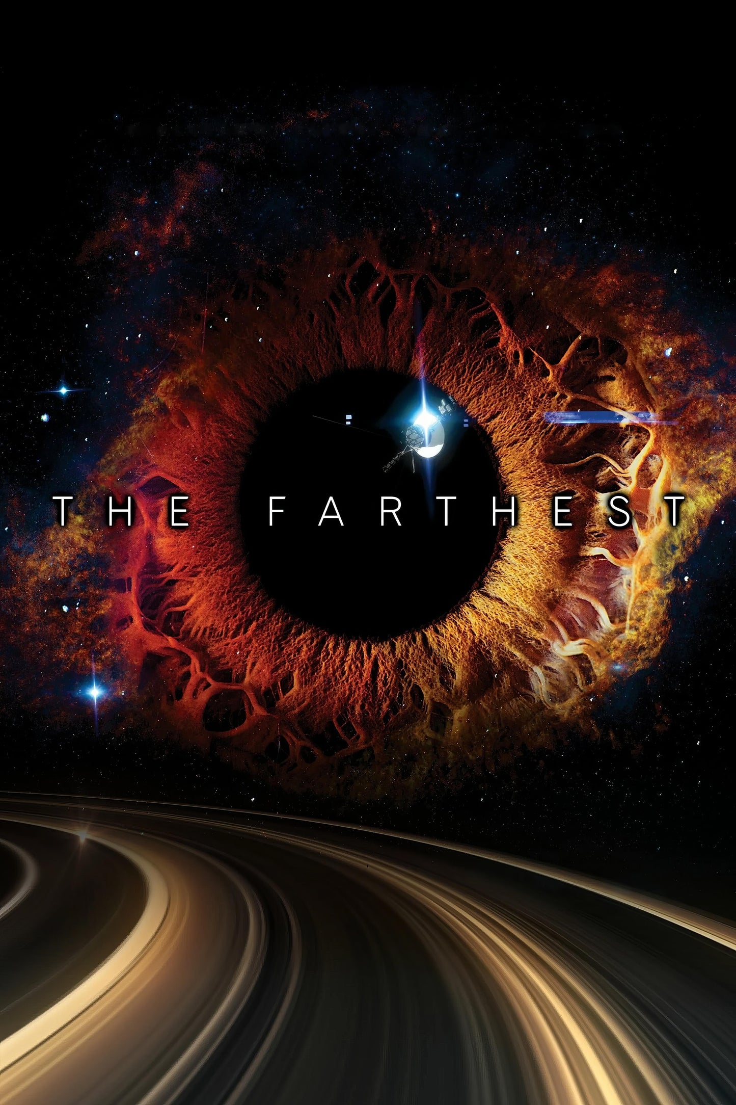 The Farthest (2018) Movie Magnet