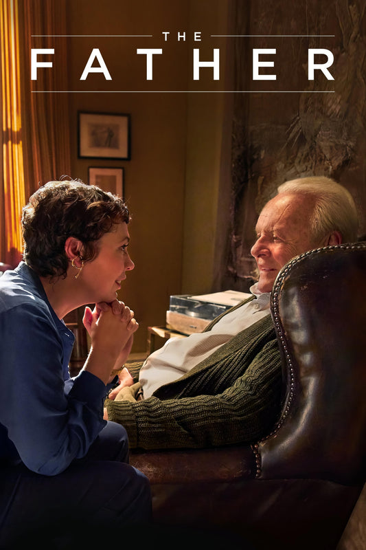 The Father (2020) Movie Magnet