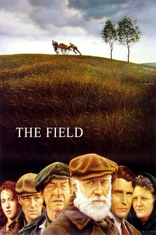 The Field (1990) Movie Magnet