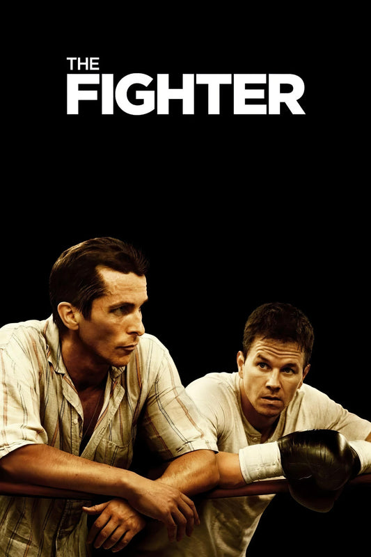 The Fighter (2010) Movie Magnet