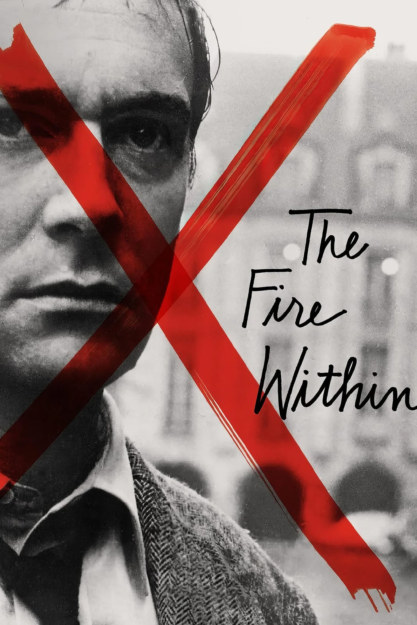 The Fire Within (1963) Movie Magnet