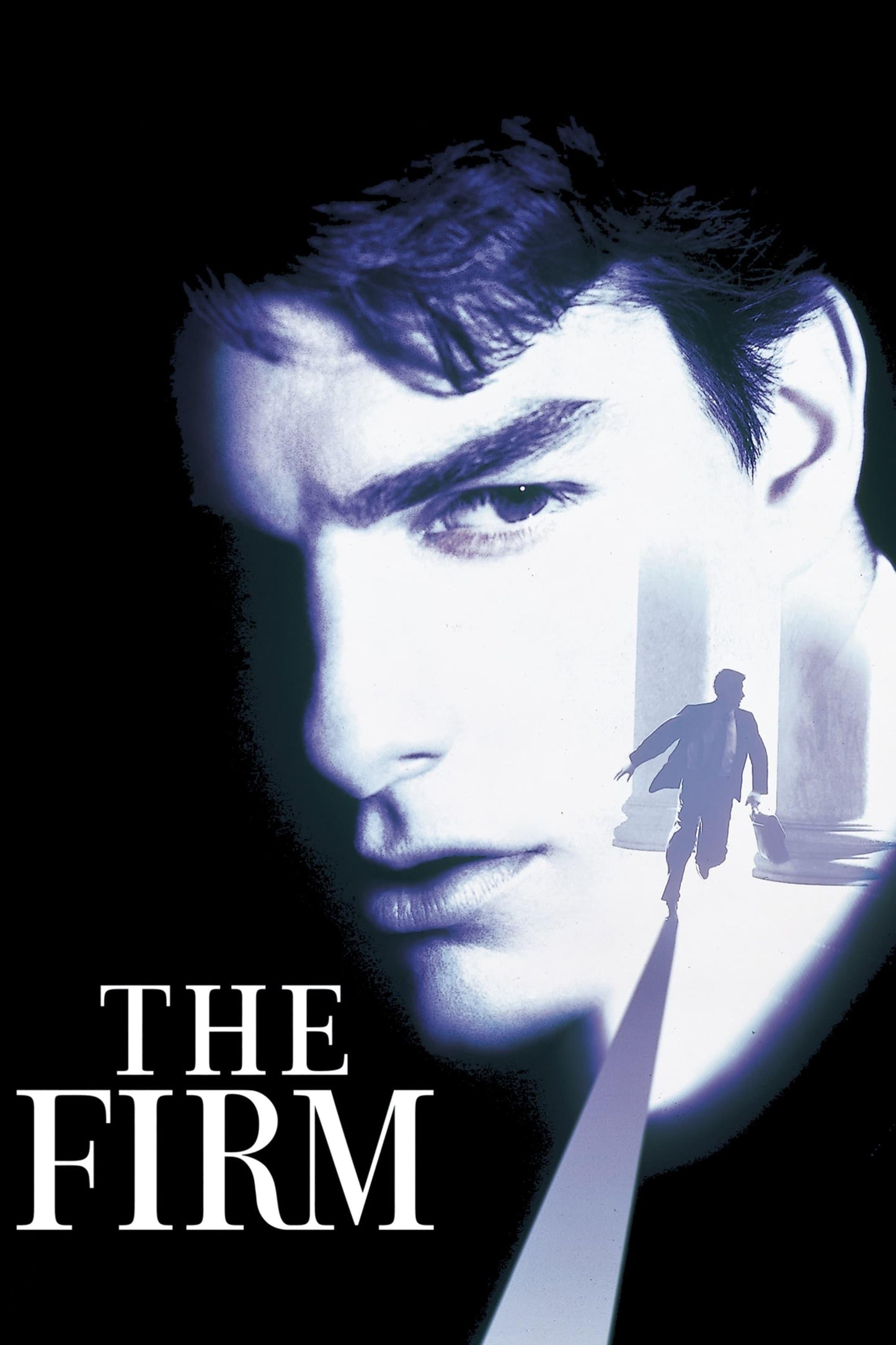 The Firm (1993) Movie Magnet