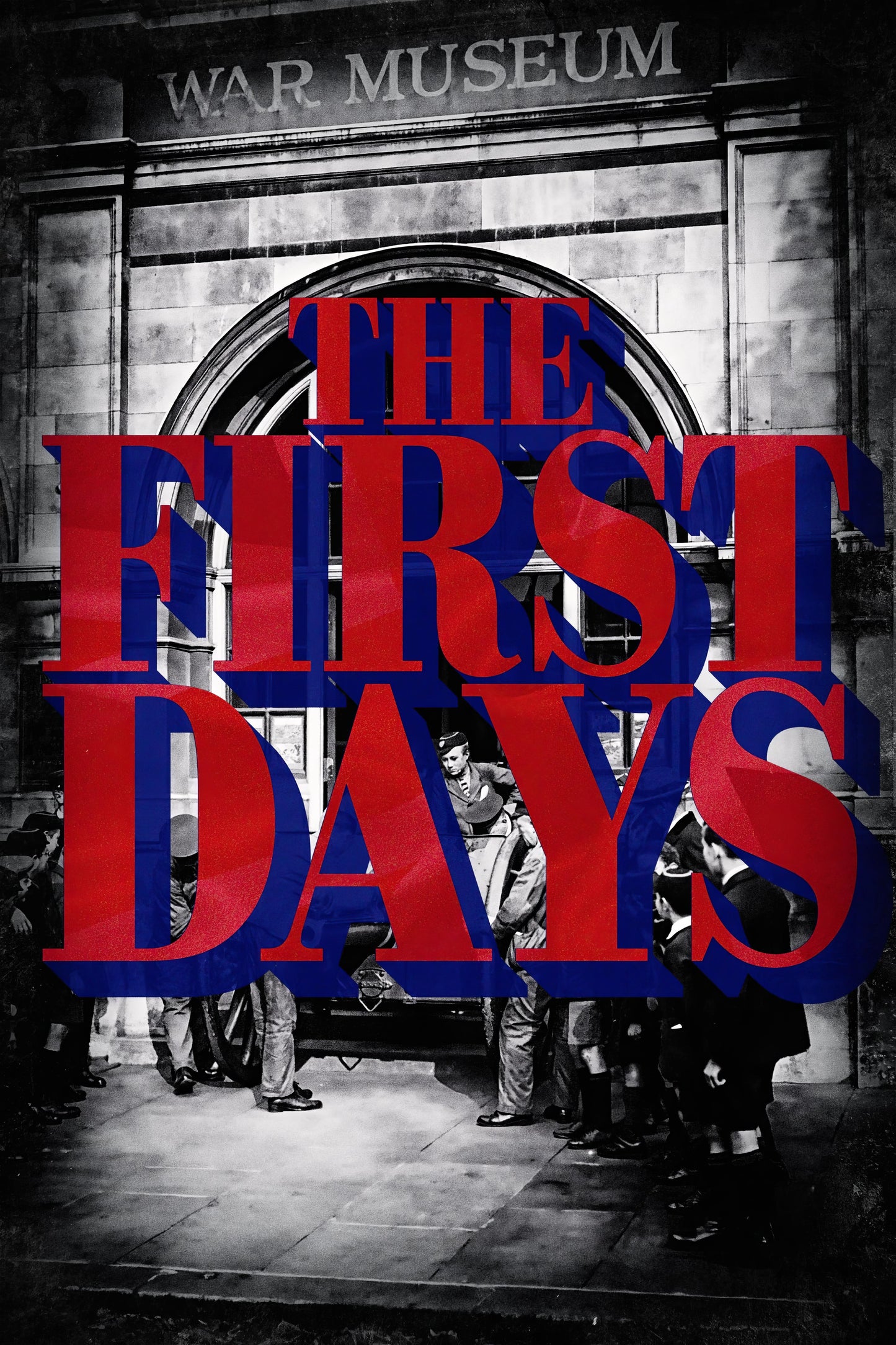 The First Days (1939) Movie Magnet