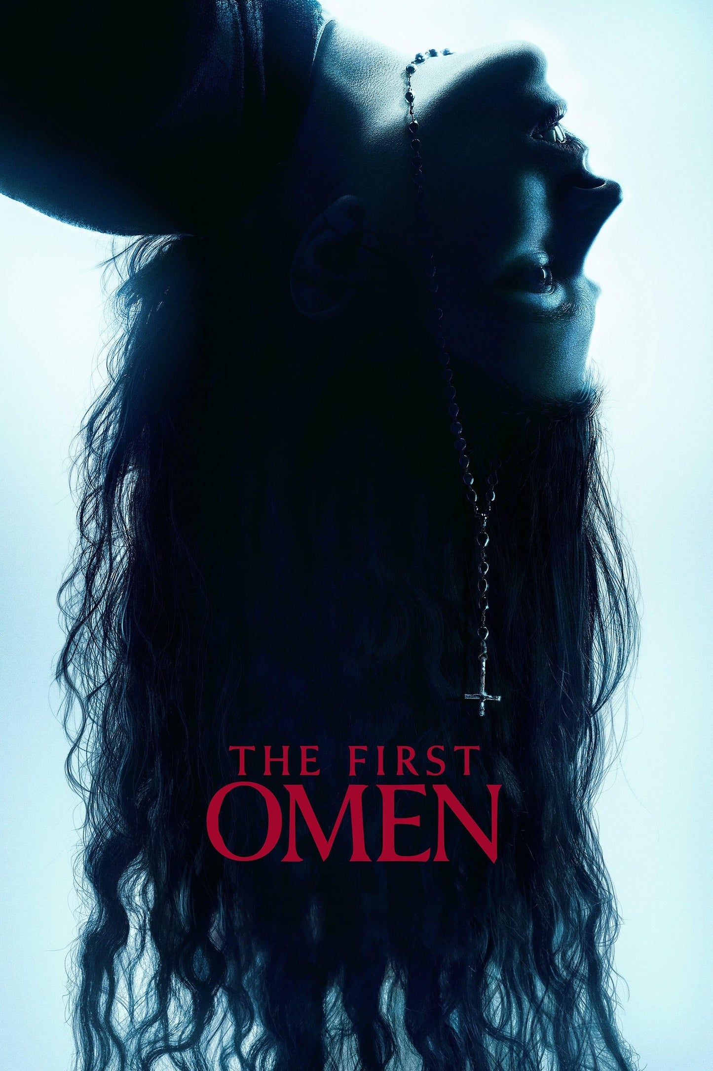The First Omen (2024) Movie Magnet