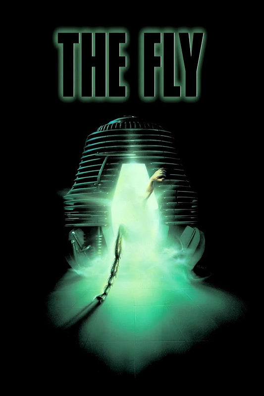 The Fly (1986) Movie Magnet