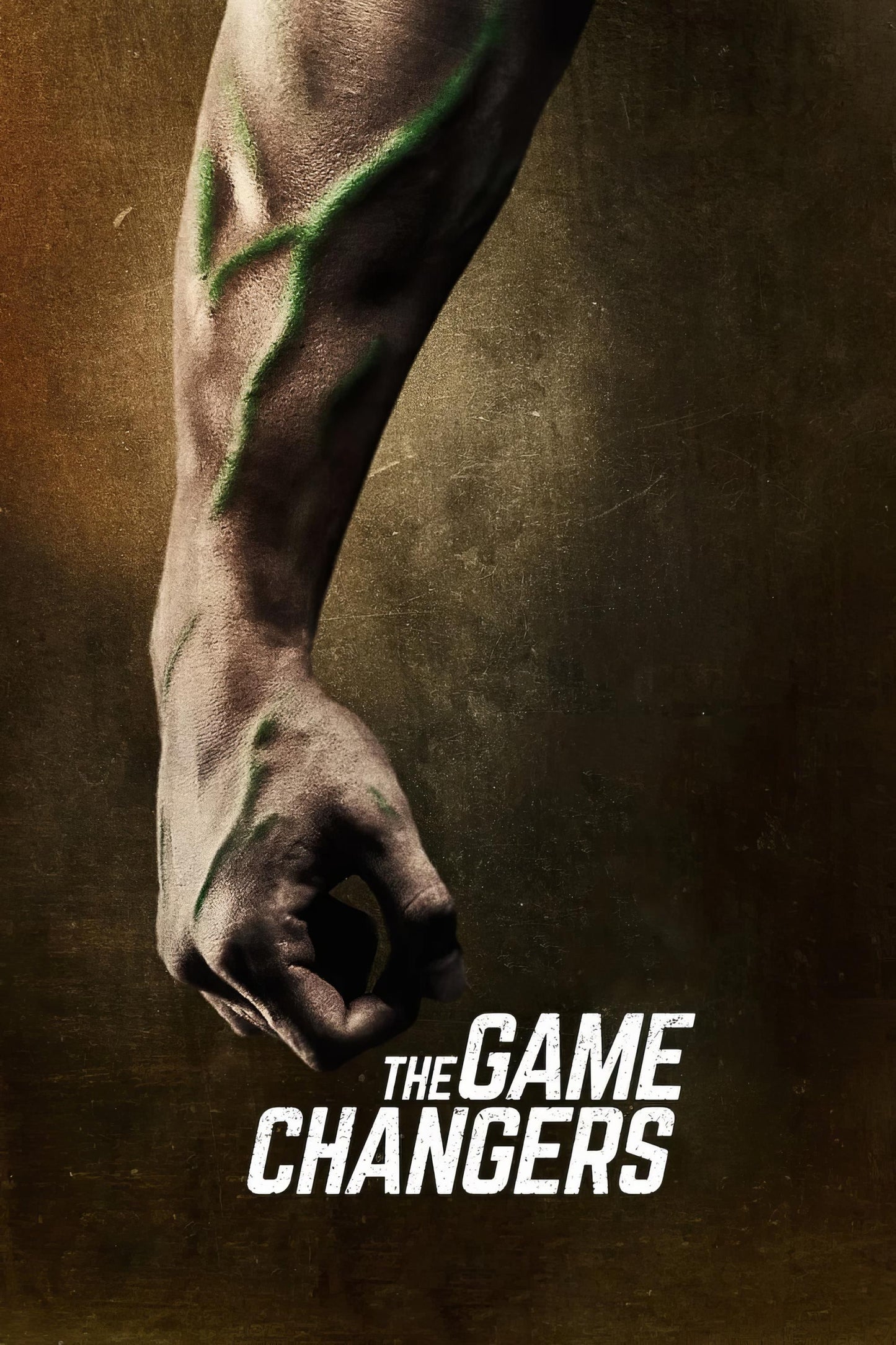 The Game Changers (2019) Movie Magnet