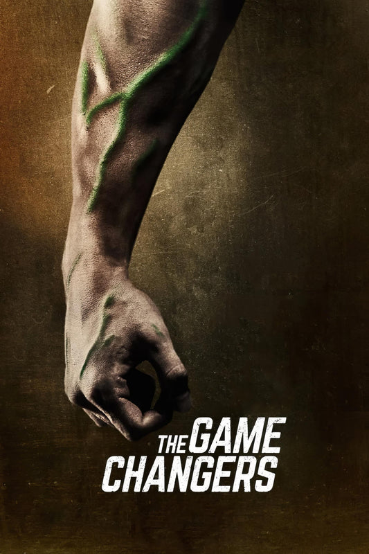 The Game Changers (2019) Movie Magnet