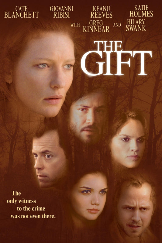The Gift (2000) Movie Magnet