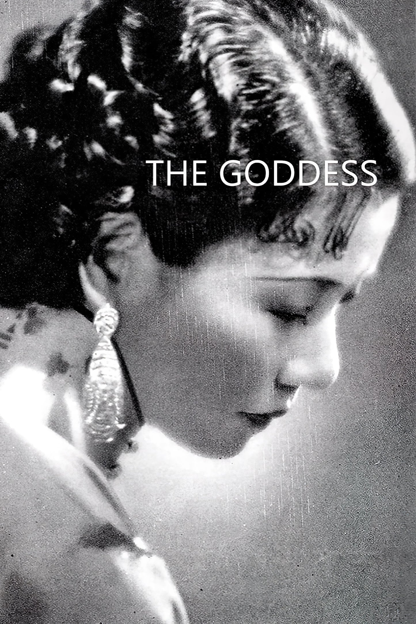 The Goddess (1934) Movie Magnet