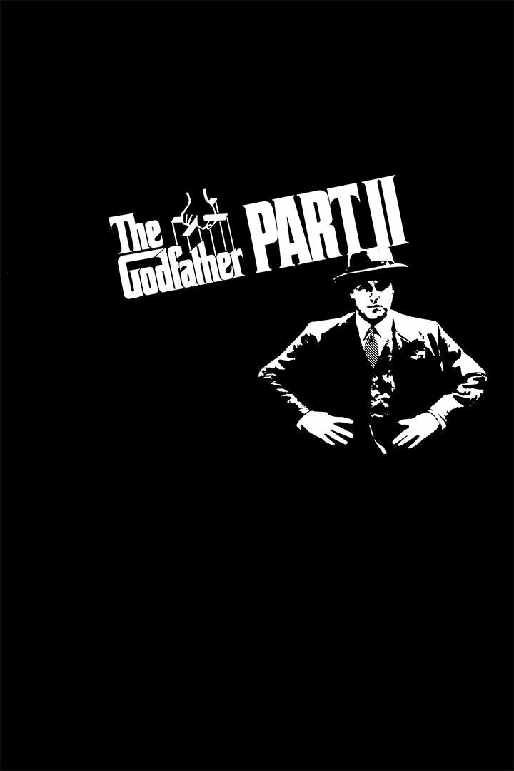 The Godfather Part Ii Classic Movie Action Crime Jigsaw Puzzle