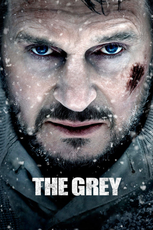 The Grey (2012) Movie Magnet