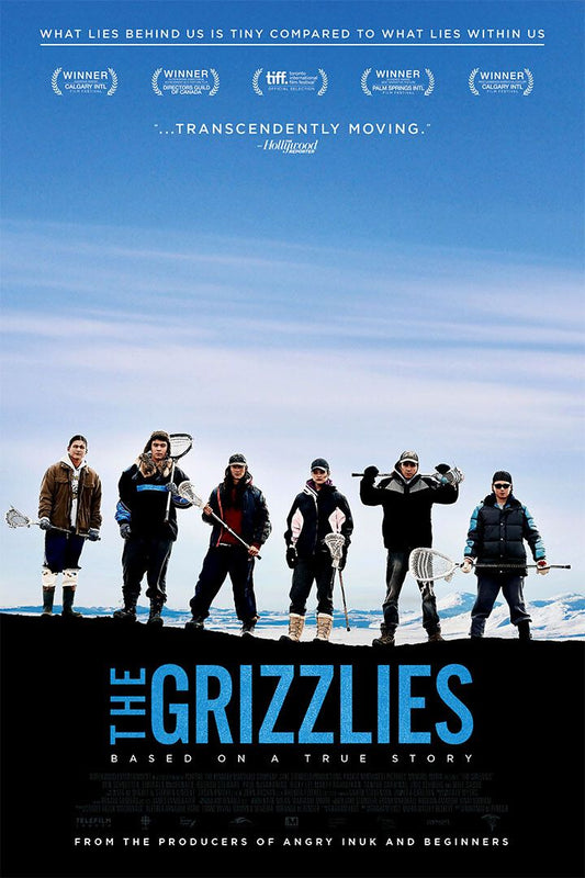 The Grizzlies Movie 2020 Biography Drama Painting Jigsaw Puzzle