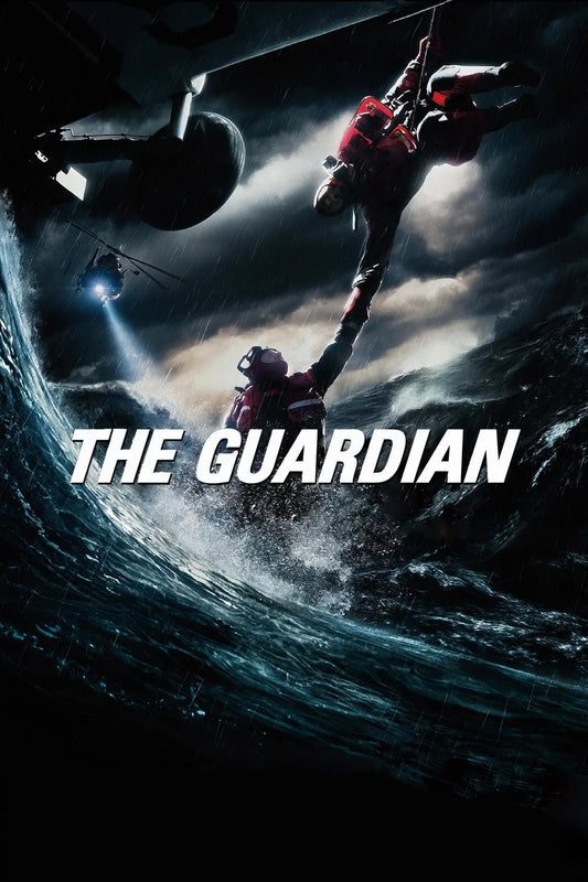 The Guardian (2006) Movie Magnet