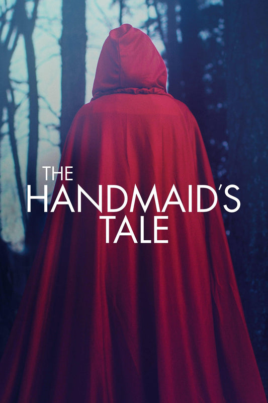 The Handmaid S Tale (1990) Movie Magnet