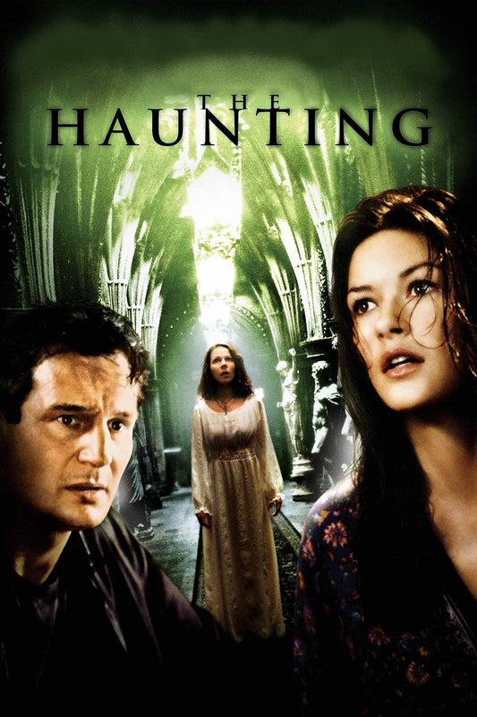 The Haunting (1999) Movie Magnet