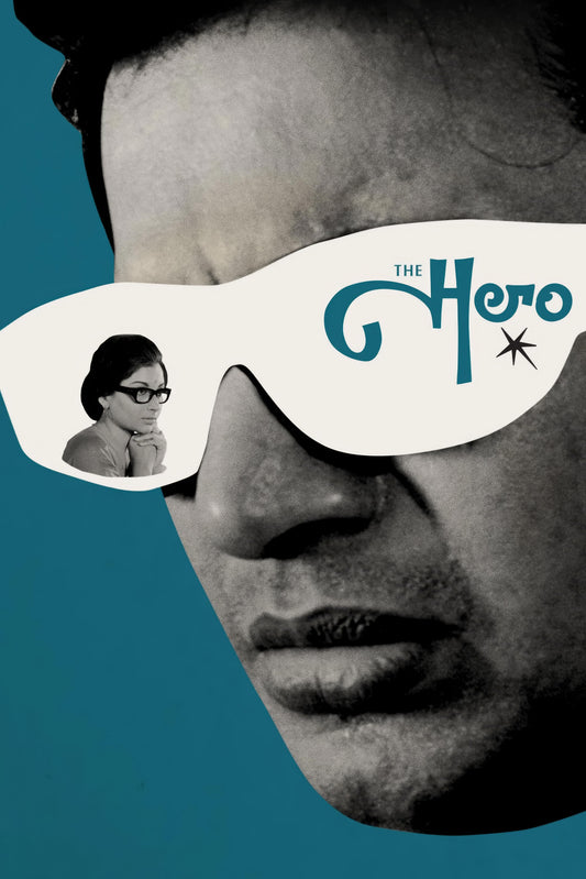 The Hero (1966) Movie Magnet