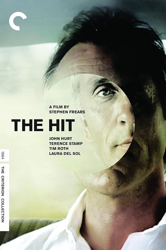 The Hit (1984) Movie Magnet