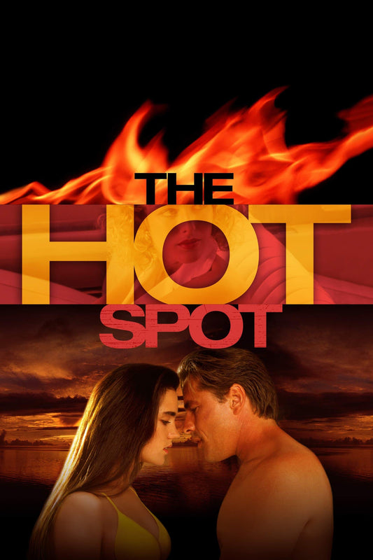 The Hot Spot (1990) Movie Magnet