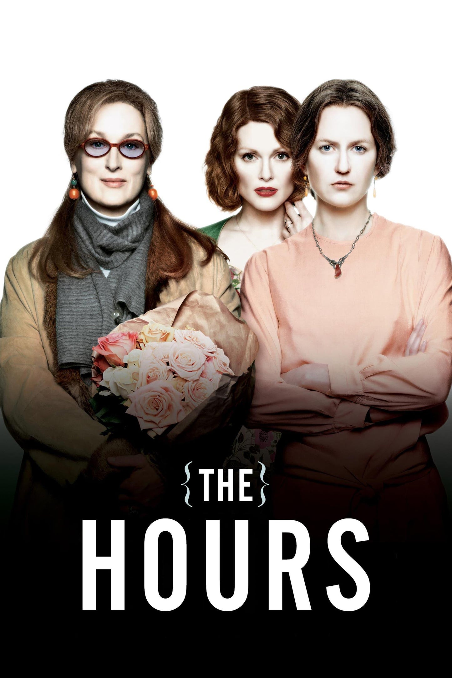 The Hours (2002) Movie Magnet