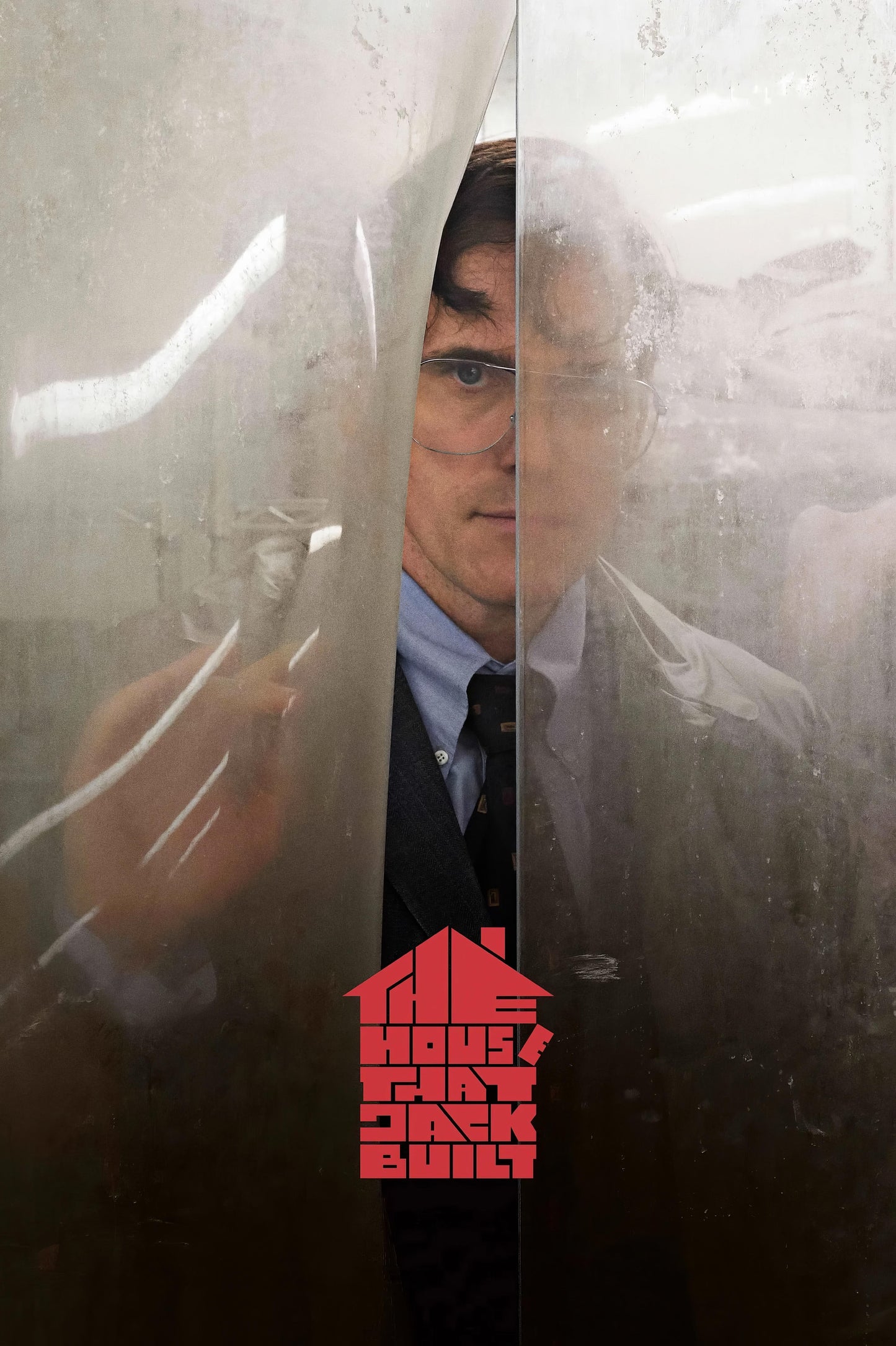 The House That Jack Built (2018) Movie Magnet