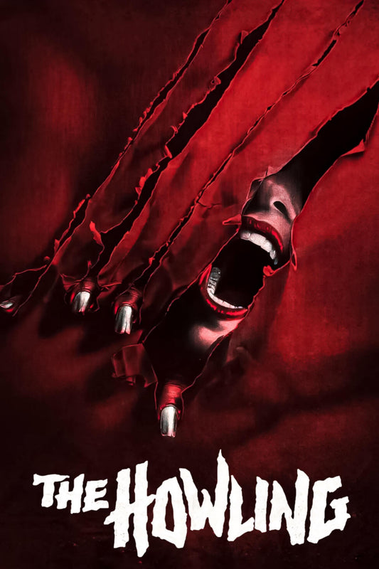 The Howling (1981) Movie Magnet