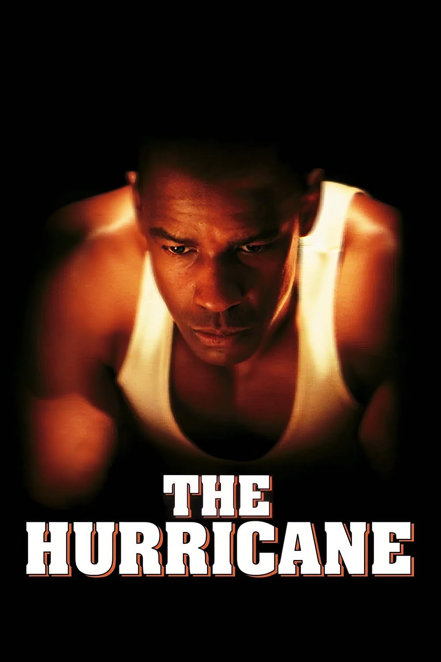 The Hurricane (1999) Movie Magnet