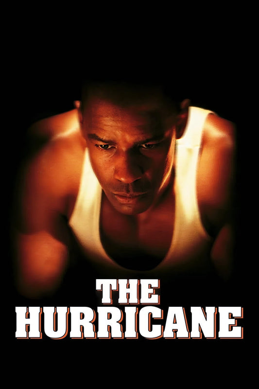 The Hurricane (1999) Movie Magnet