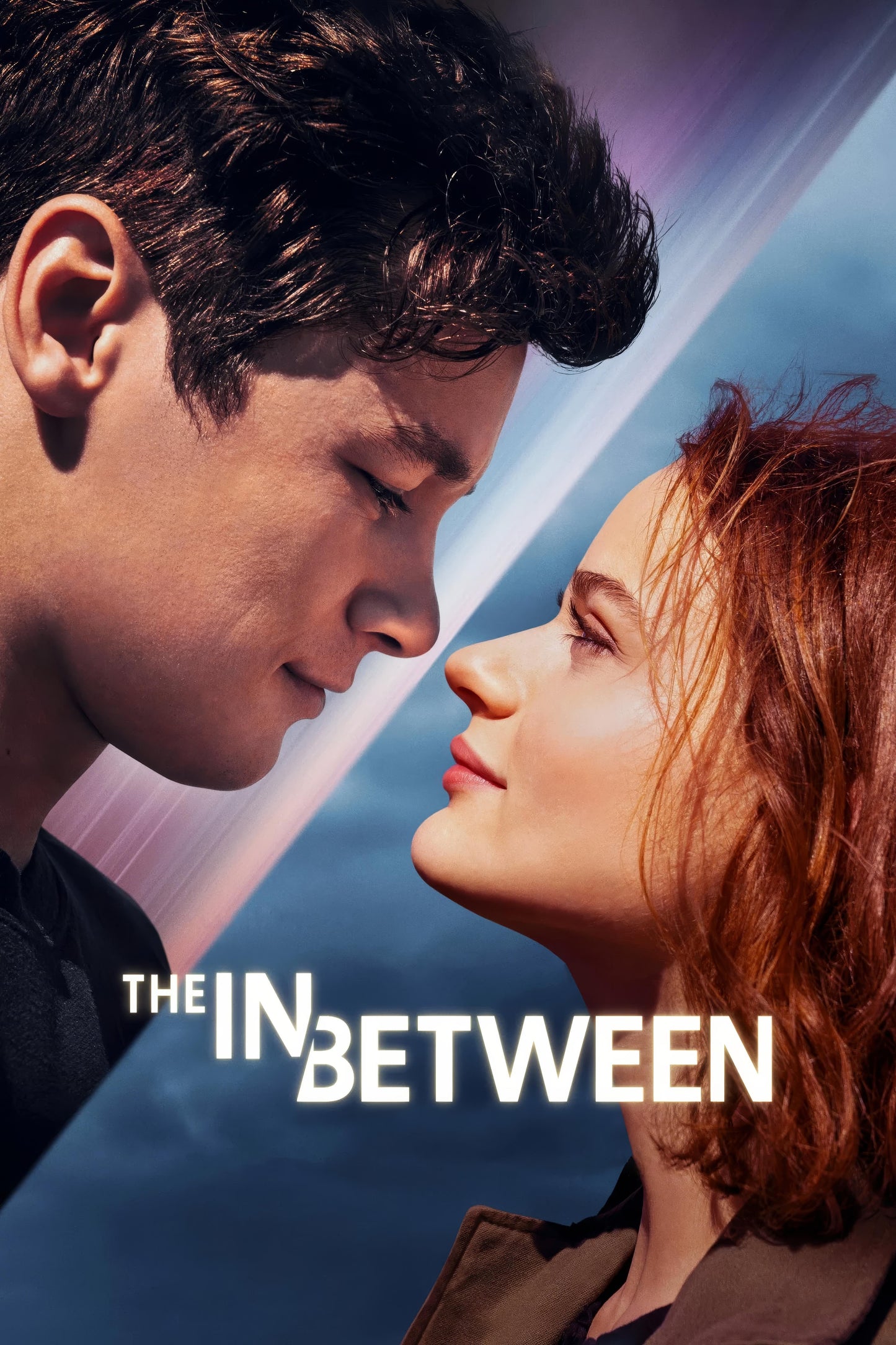 The In Between (2022) Movie Magnet