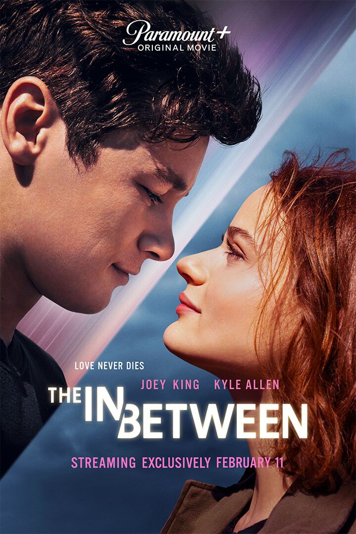 The In Between Drama Romance Movie Cinema Jigsaw Puzzle