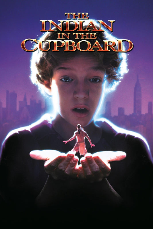 The Indian In The Cupboard (1995) Movie Magnet