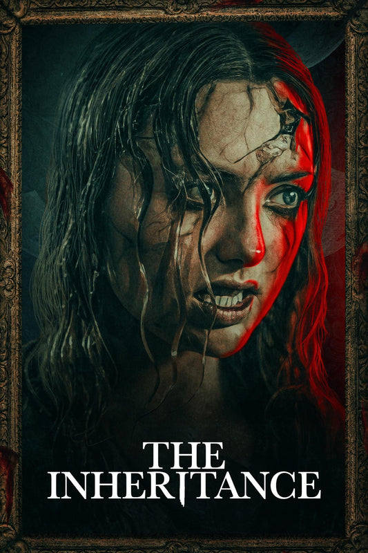 The Inheritance (2024) Movie Magnet