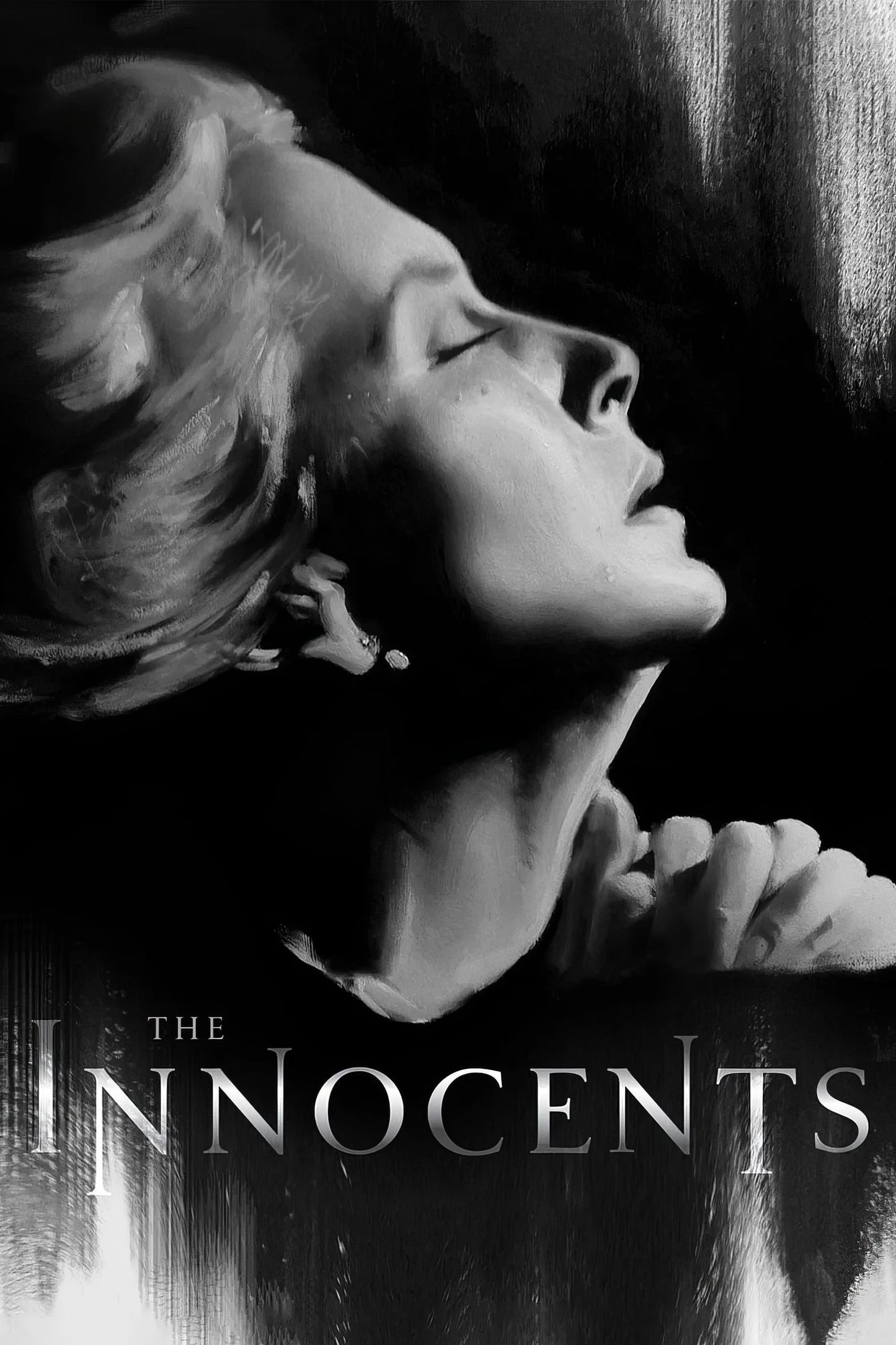 The Innocents (1961) Movie Magnet