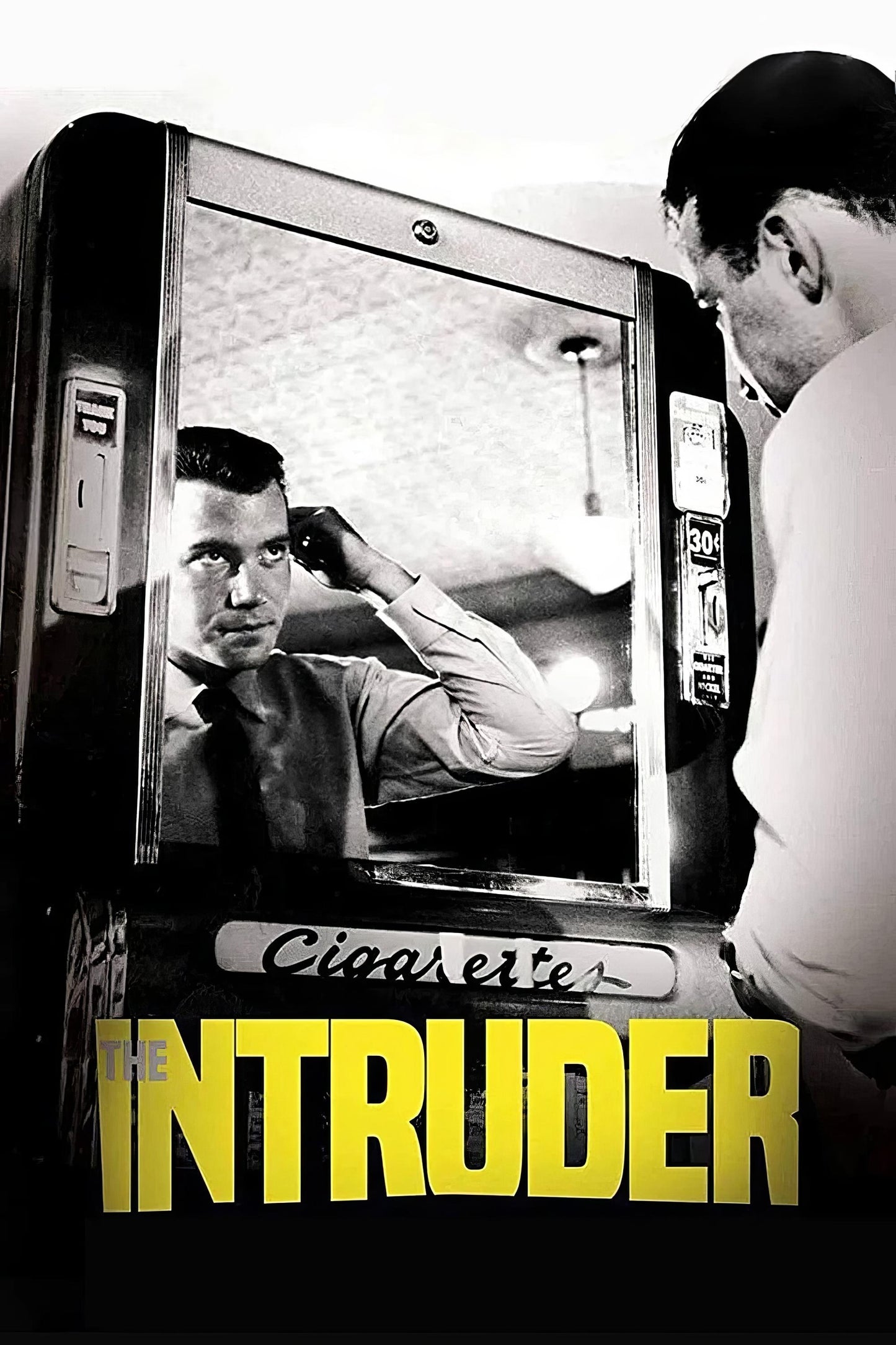 The Intruder (1962) Movie Magnet