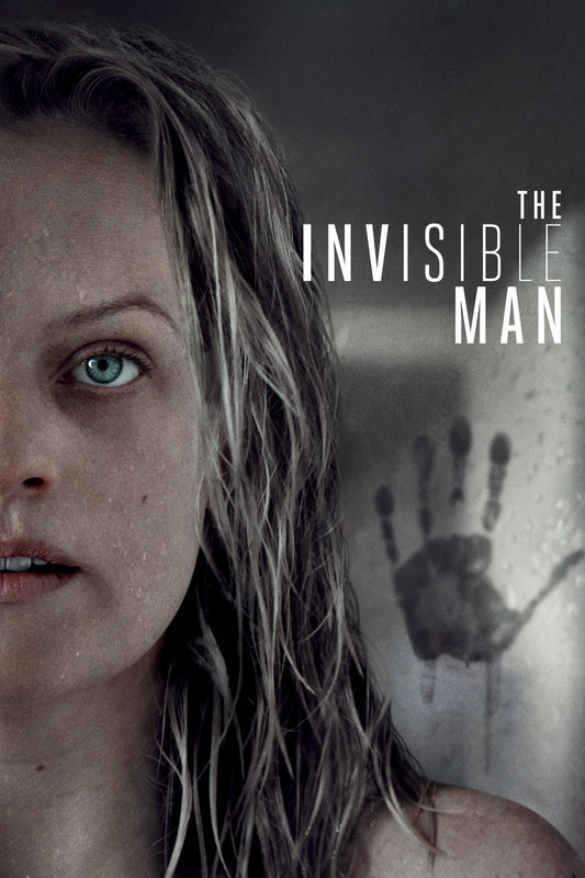The Invisible Man (2020) Movie Magnet