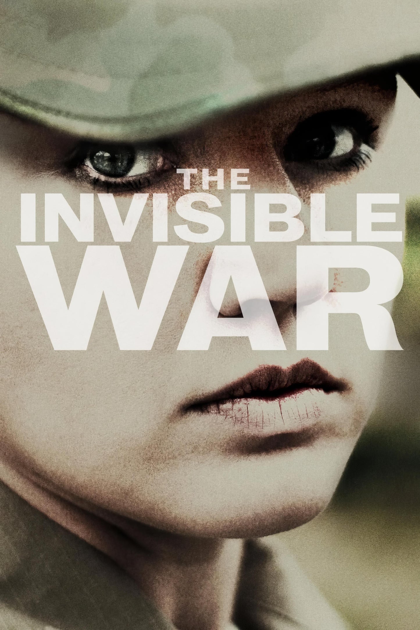 The Invisible War (2012) Movie Magnet