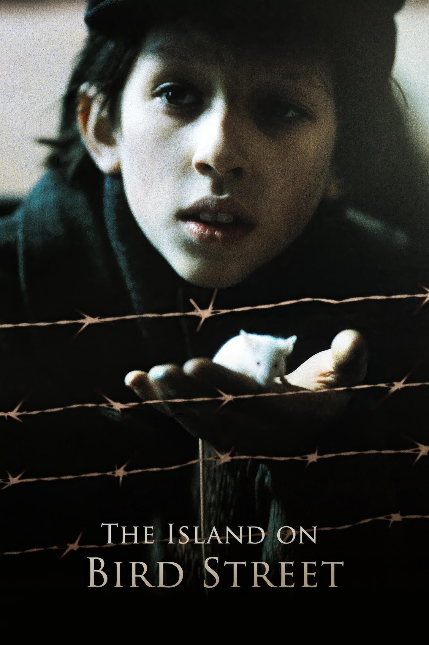 The Island On Bird Street (1997) Movie Magnet