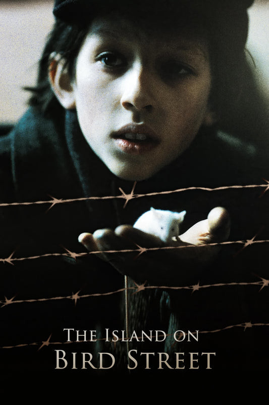 The Island On Bird Street (1997) Movie Magnet