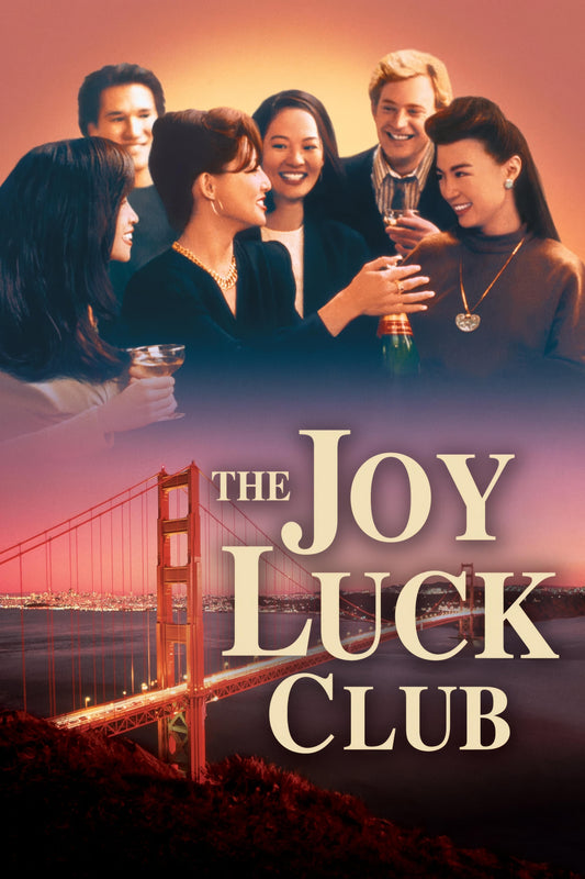 The Joy Luck Club (1993) Movie Magnet