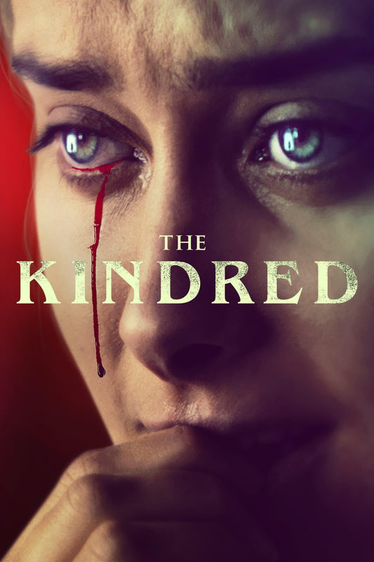 The Kindred (2021) Movie Magnet