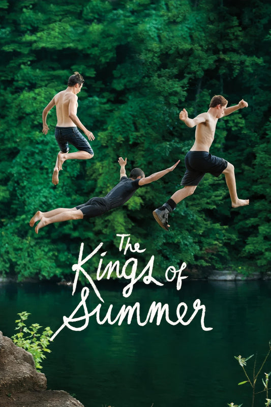 The Kings Of Summer (2013) Movie Magnet