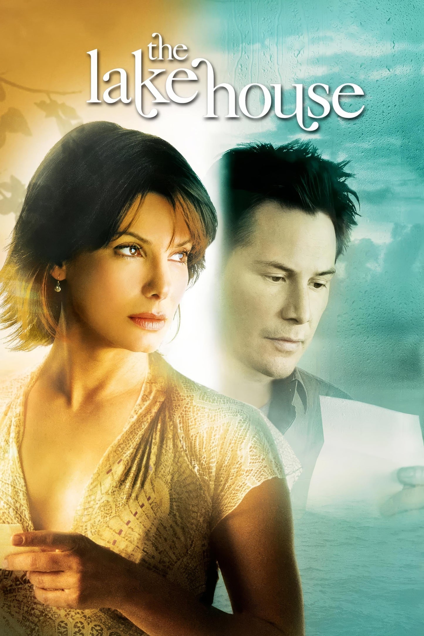 The Lake House (2006) Movie Magnet