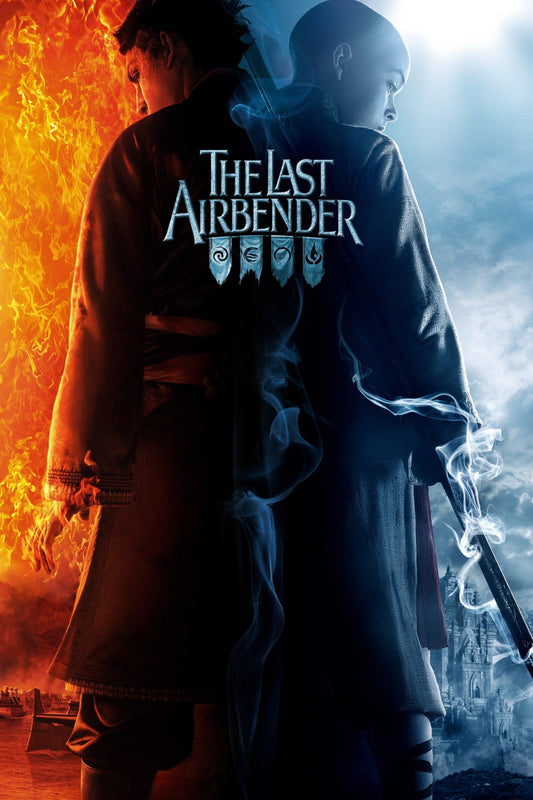 The Last Airbender (2010) Movie Magnet