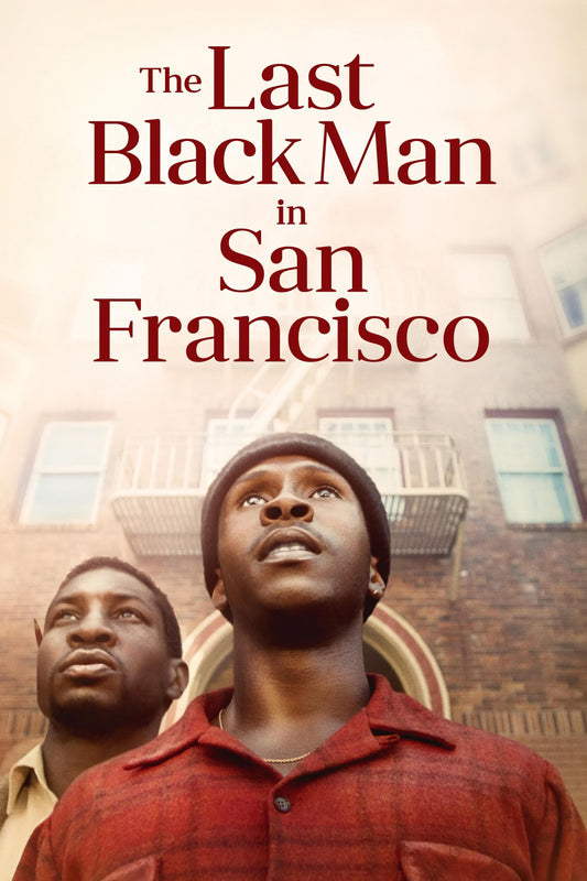 The Last Black Man In San Francisco (2019) Movie Magnet
