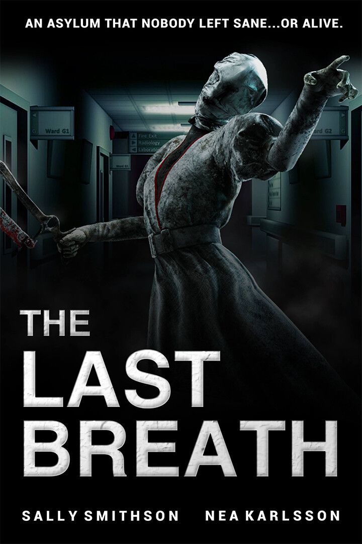The Last Breath Sea Diver Documentary Movie Jigsaw Puzzle