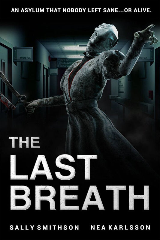 The Last Breath Sea Diver Documentary Movie Jigsaw Puzzle