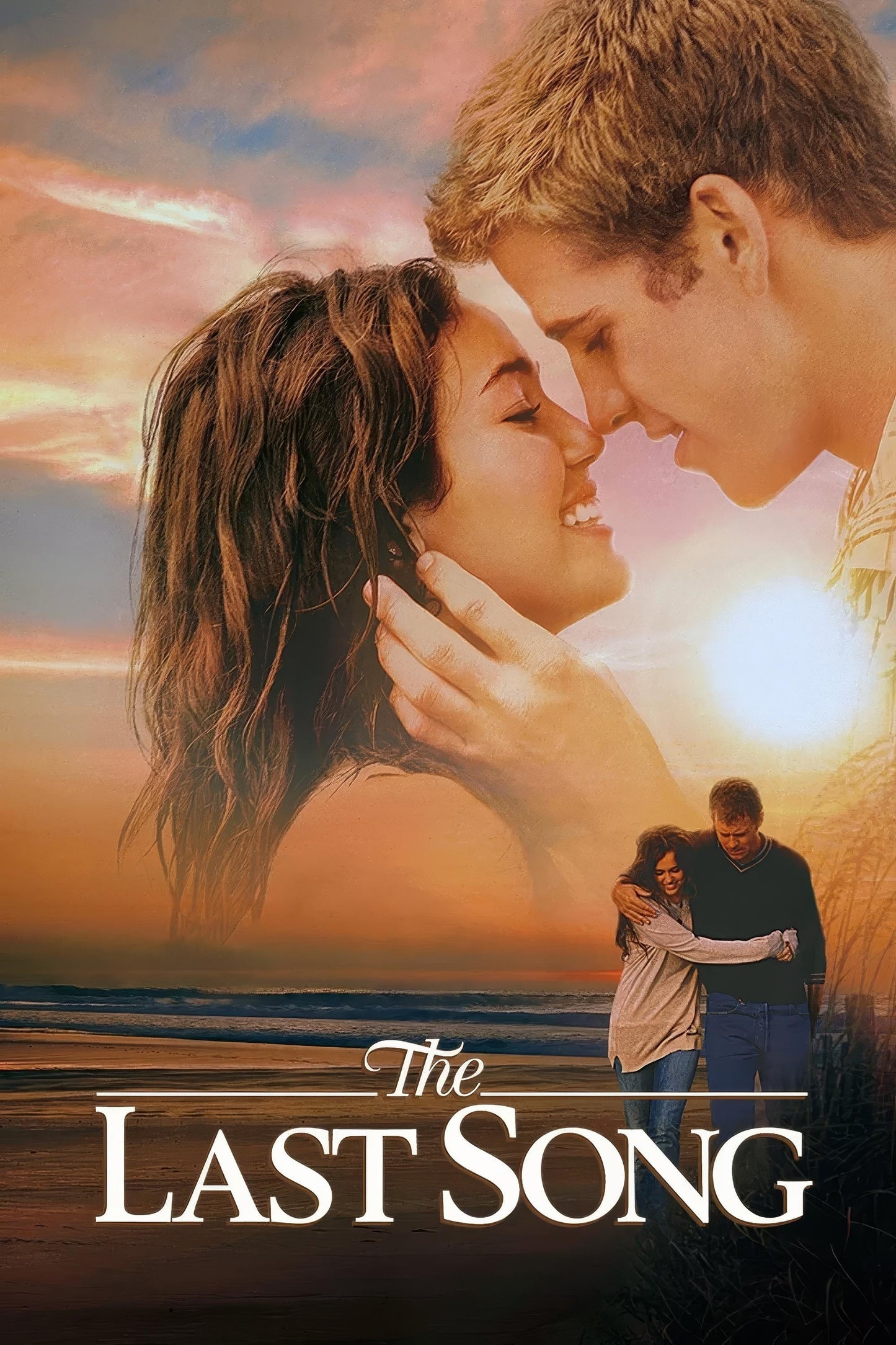 The Last Song (2010) Movie Magnet